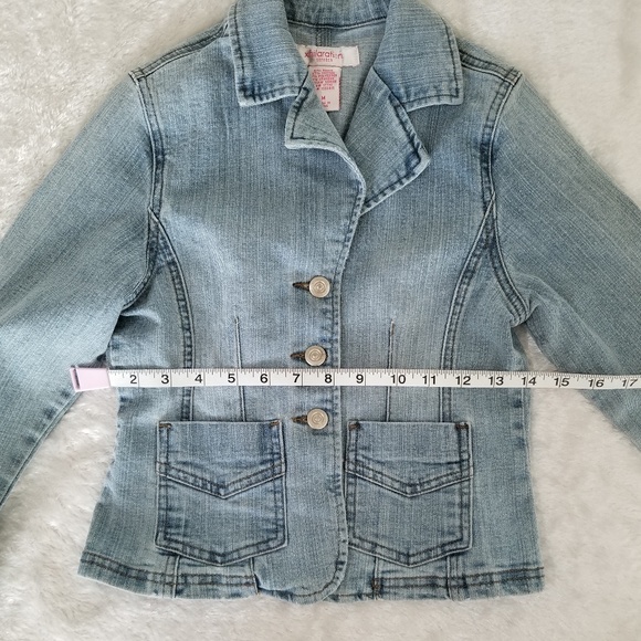 Jacket - Picture 3 of 6